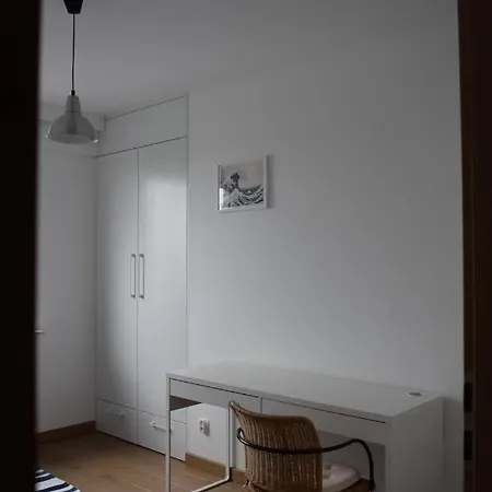 Uroczy Apartament Z Widokiem I Darmowym Parkingiem Posen Exterior foto