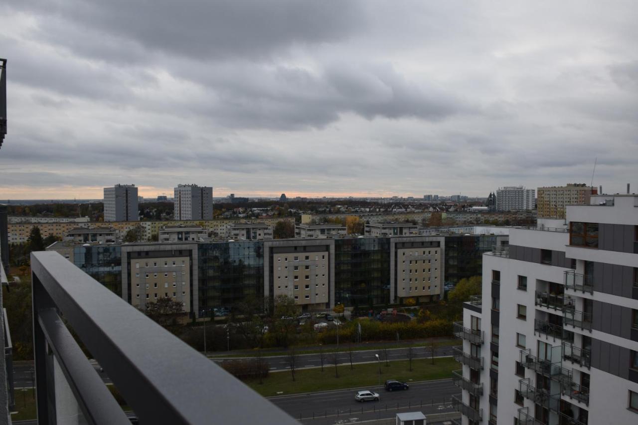 Apartment Uroczy Z Widokiem I Darmowym Parkingiem