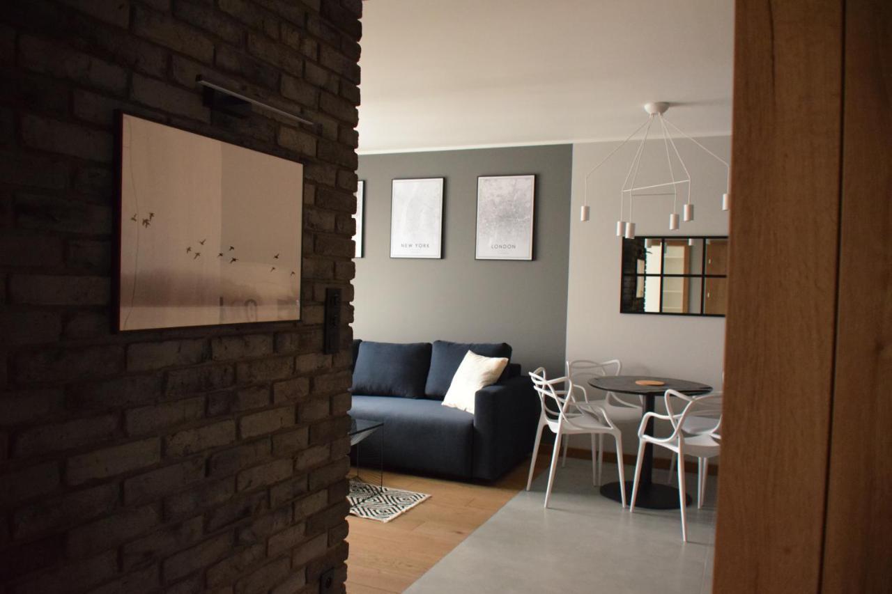 Apartment Uroczy Z Widokiem I Darmowym Parkingiem