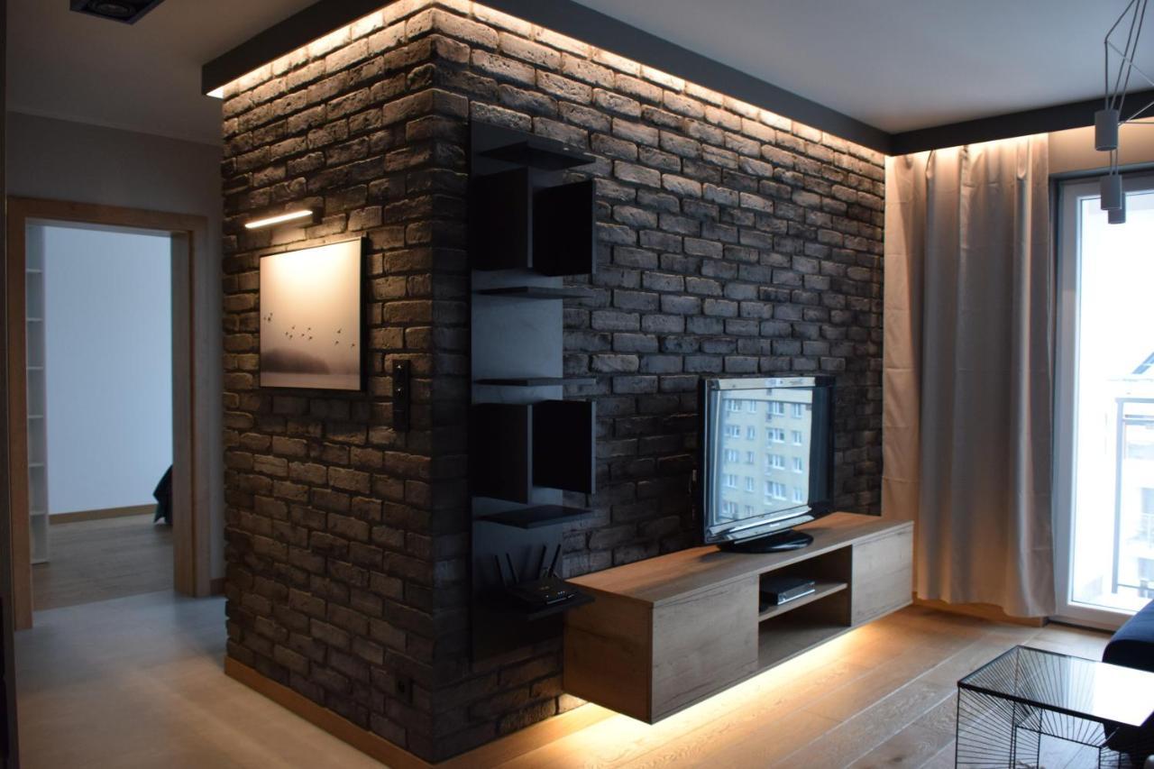 Apartment Uroczy Z Widokiem I Darmowym Parkingiem