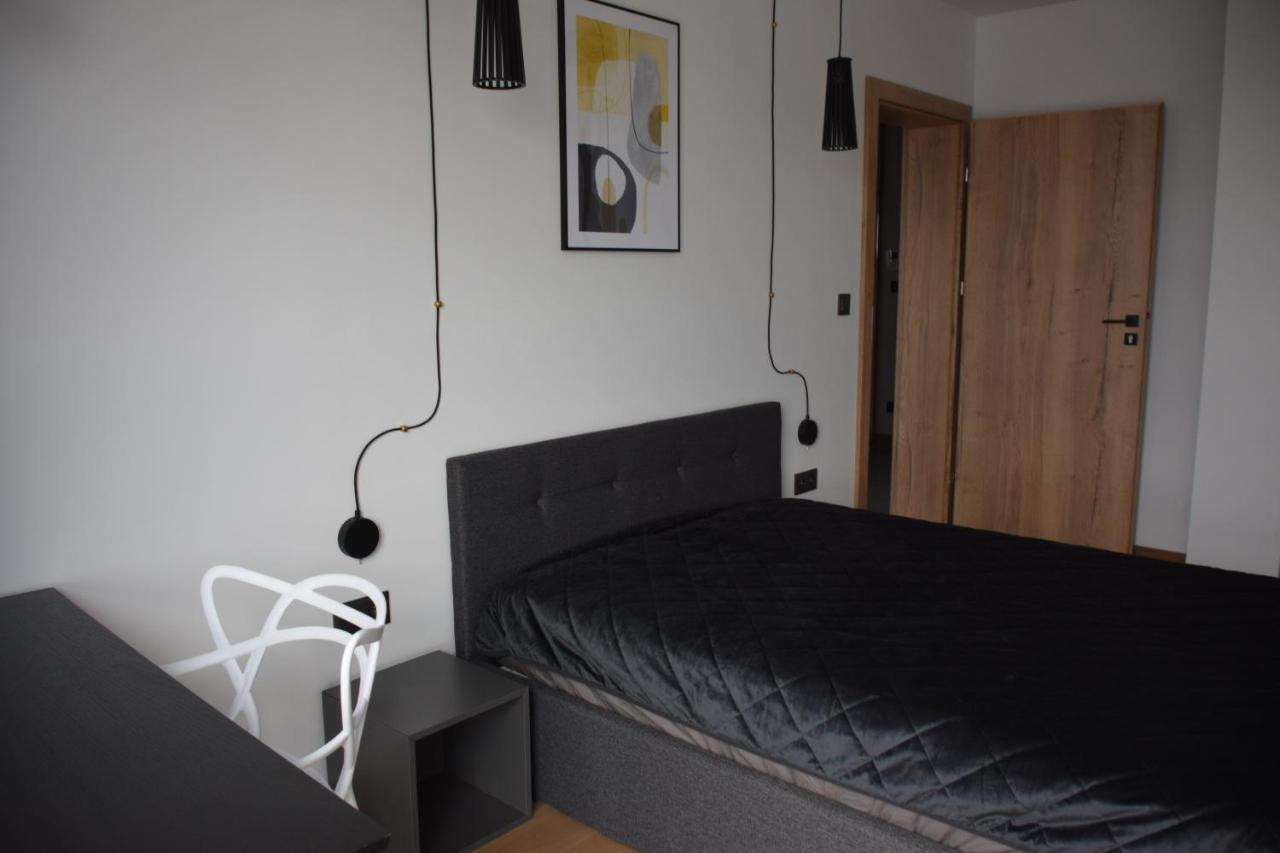 Apartment Uroczy Z Widokiem I Darmowym Parkingiem *