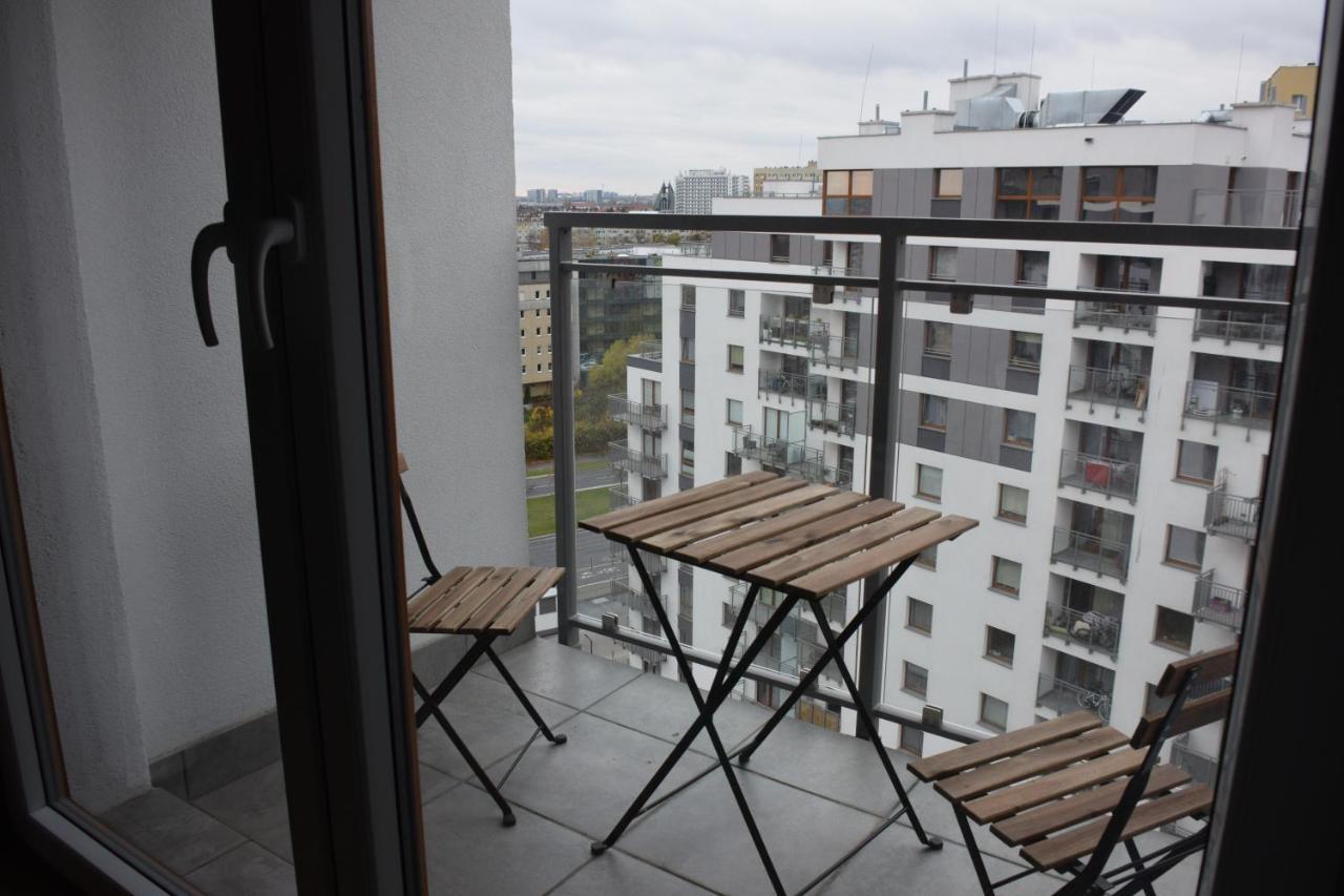 Uroczy Z Widokiem I Darmowym Parkingiem * Poznan