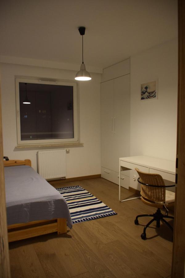 Apartment Uroczy Z Widokiem I Darmowym Parkingiem