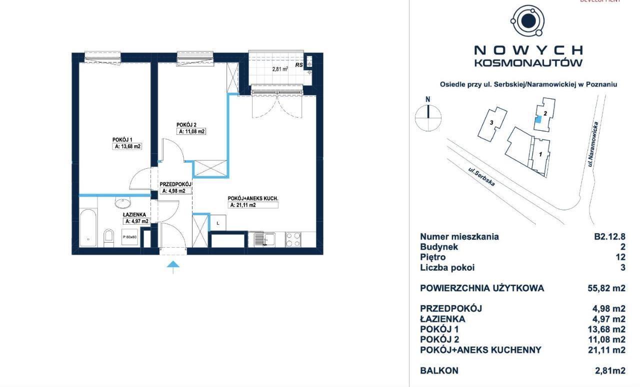 Uroczy Z Widokiem I Darmowym Parkingiem Apartment